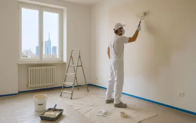 Imbiancatura Casa a Milano nel 2026: Prezzi Reali per Stanza, Tecniche a Confronto e Consigli Pratici per non Spendere più del Necessario