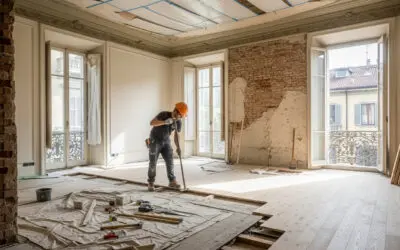 Costi Ristrutturazione Casa a Milano 2026: Prezzi per Tipo di Intervento, come Leggere un Preventivo e non Farsi Fregare