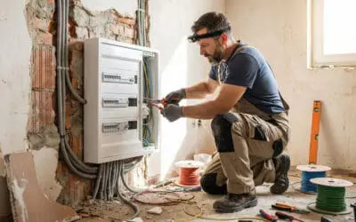 Rifacimento Impianto Elettrico a Milano: Quanto Costa, Quando è Obbligatorio e Come Avere la Dichiarazione di Conformità