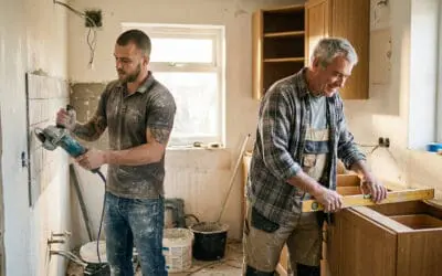 Ristrutturazione Cucina a Milano: Costi 2026, Tempi Certi e Come Farla Senza Svuotare Casa