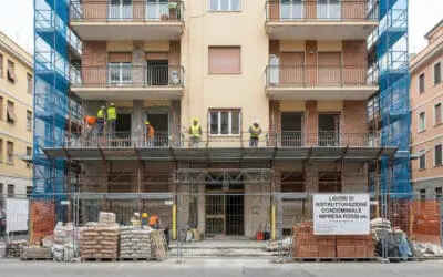 Lavori di Ristrutturazione in Condominio: Orari Consentiti, Permessi Obbligatori e come Evitare Conflitti con Vicini e Amministratore
