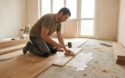Posa Parquet a Milano: Tipologie, Schemi di Posa, Costi al mq 2026 e Come Scegliere il Legno Giusto per la Tua Casa