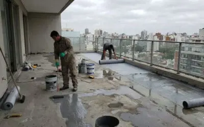 Impermeabilizzazione Terrazzo a Milano: Tecniche, Materiali, Costi al mq 2026 e Come Eliminare le Infiltrazioni una Volta per Tutte