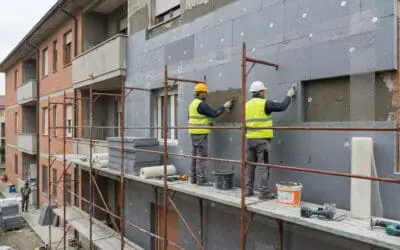 Cappotto Termico a Milano: Costi al mq 2026, Esterno o Interno, Materiali e Come Accedere alla Detrazione 65%