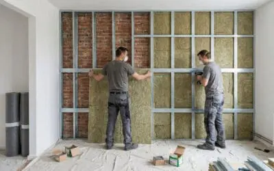 Isolamento Acustico Pareti a Milano: Come Bloccare i Rumori dai Vicini, Materiali, Costi 2026 e Detrazioni Fiscali