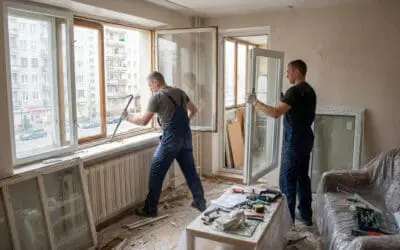 Sostituzione Infissi a Milano: Costi 2026, PVC Alluminio o Legno e Come Recuperare il 50% con le Detrazioni Fiscali