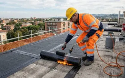 Impermeabilizzazione del Tetto nel 2026: Costi, Materiali e Quando è Davvero Urgente Intervenire