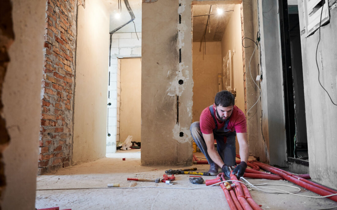 Costruzioni e Ristrutturazioni Chiavi in Mano Milano e Provincia 1 Costruzioni e Ristrutturazioni Milano