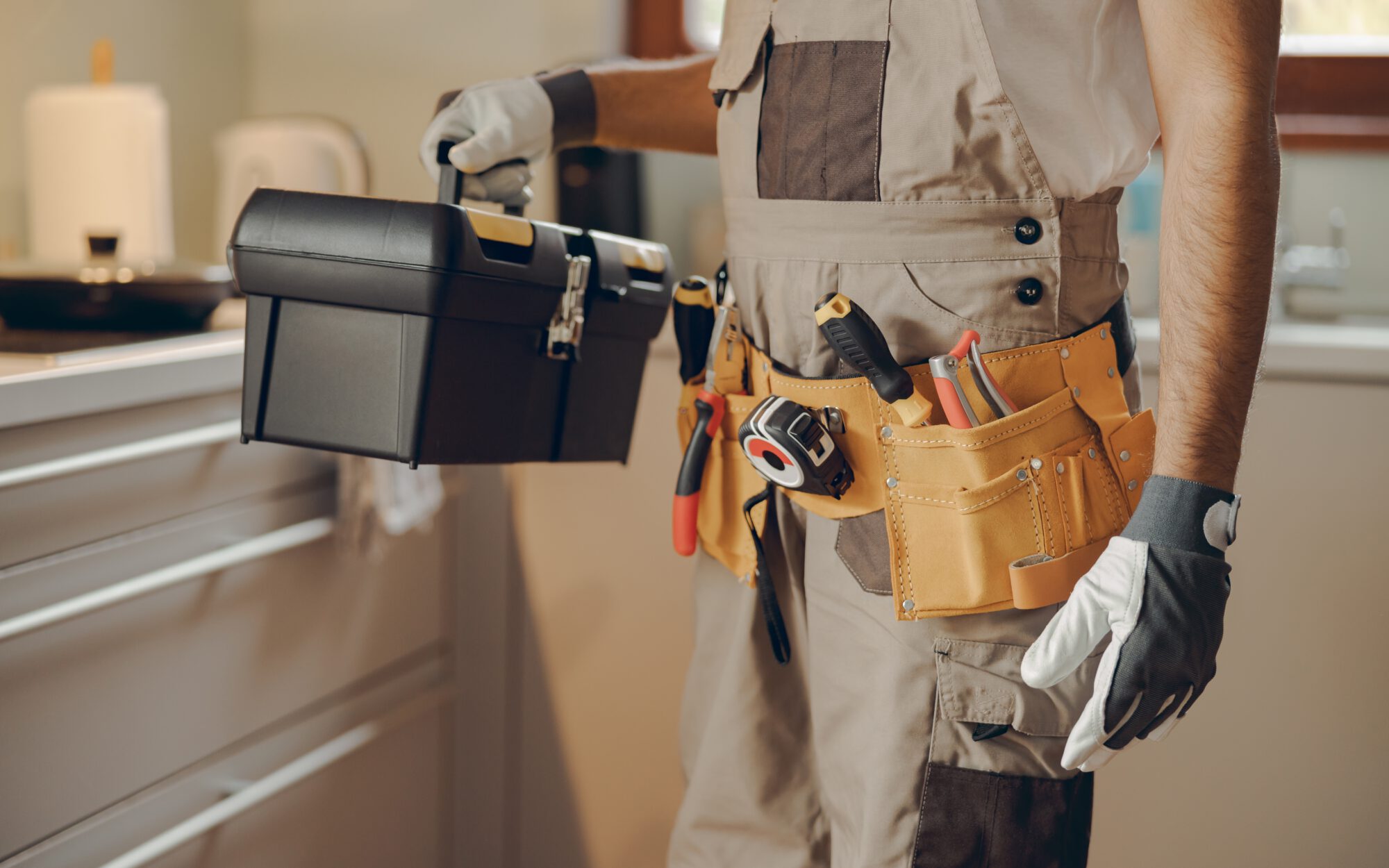 Manutenzione Impianti a Milano e Provincia: Elettrici, Idraulici e Termici 3 Manutenzione Professionale Impianti a Milano e Provincia