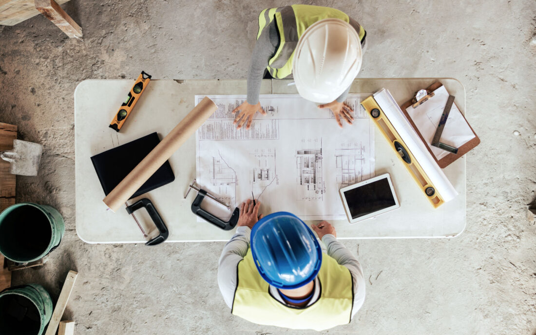 Pratiche Edilizie a Milano: CILA, SCIA, APE, Permesso di Costruire - Consulenza Completa 1 Pratiche Edilizie Milano