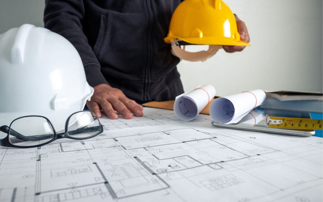 Studio Tecnico di Progettazione Edile a Milano: Competenze Specializzate per Costruzioni e Ristrutturazioni 1 Progettazione Edile Milano