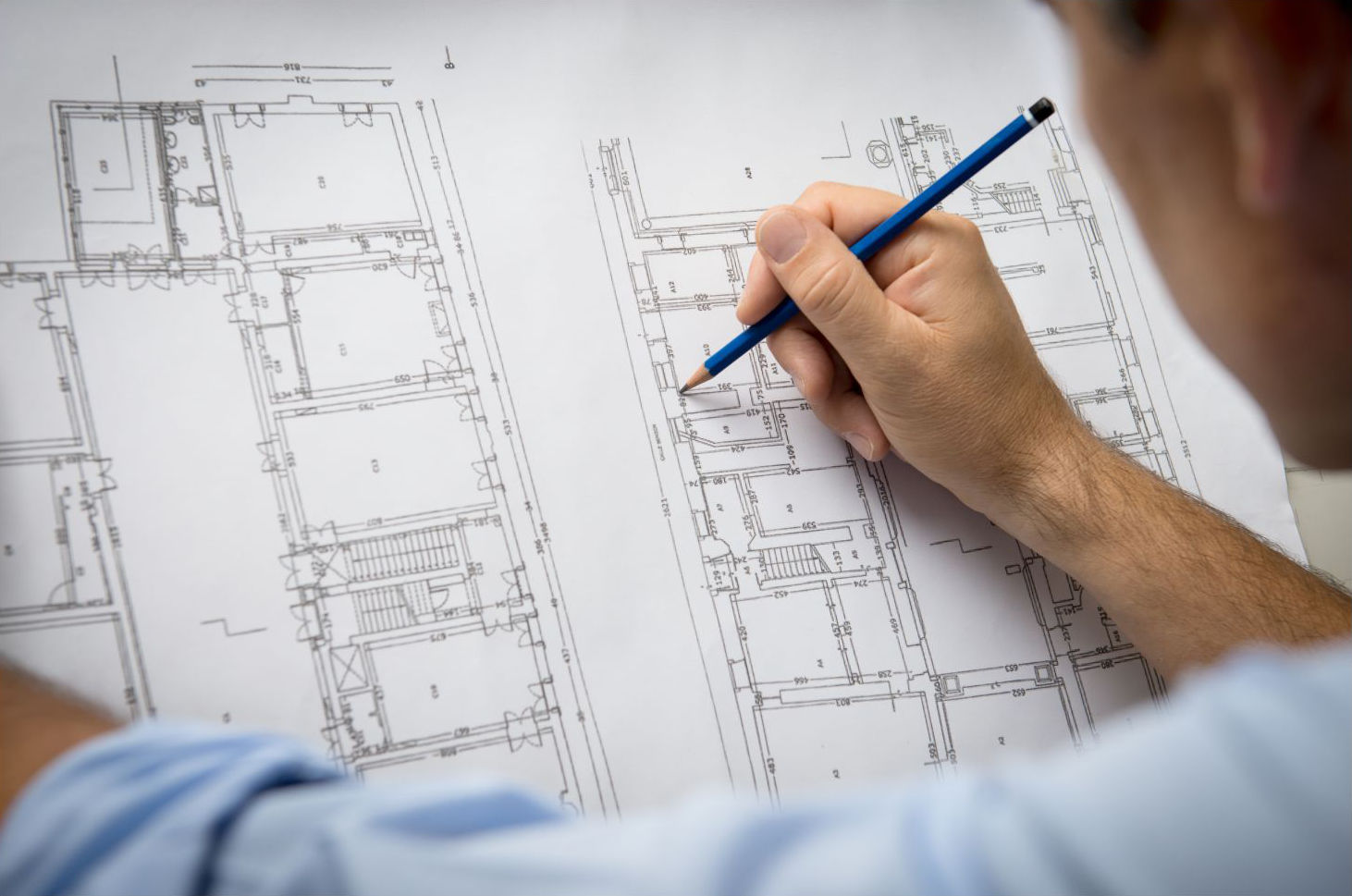 Studio Tecnico di Progettazione Edile a Milano: Competenze Specializzate per Costruzioni e Ristrutturazioni 2 Progettazione Edile Milano
