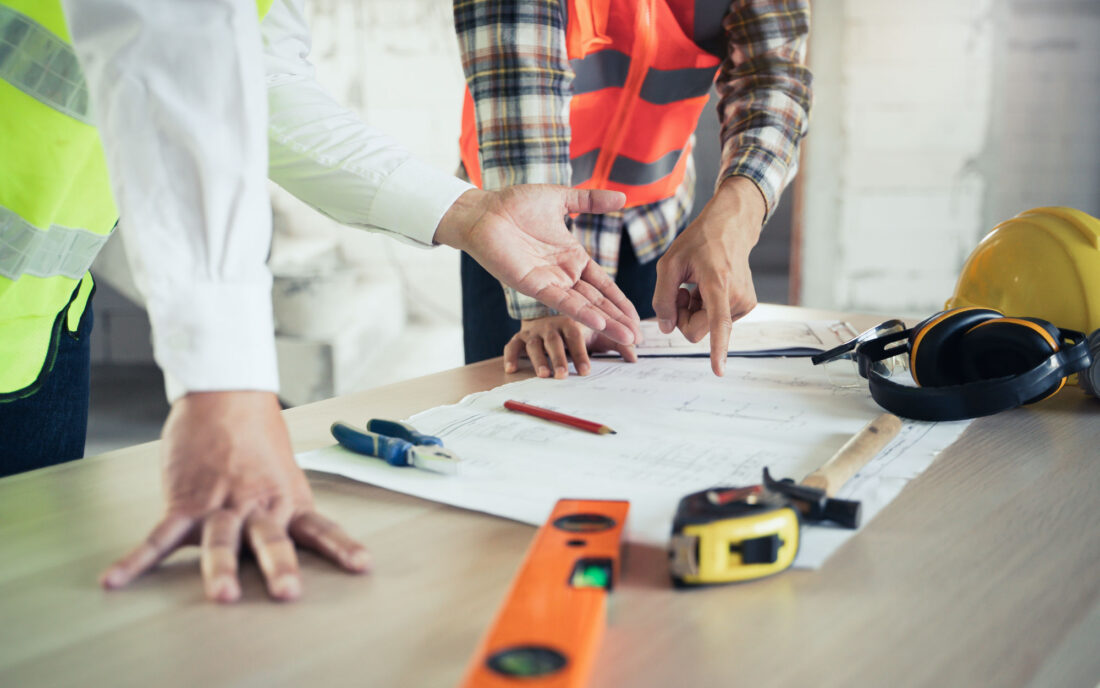 Studio Tecnico di Progettazione Edile a Milano: Competenze Specializzate per Costruzioni e Ristrutturazioni 3 Progettazione Edilizia Milano