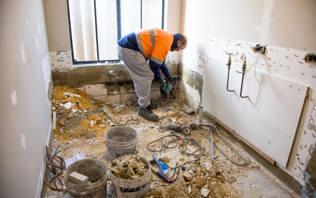 Ristrutturazioni Milano: Appartamenti, Bagni e Cucine Chiavi in Mano 3 Rifacimento Bagno Milano