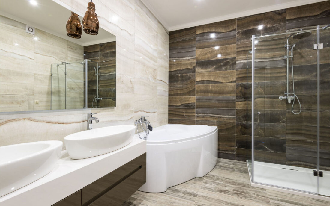 Rifacimento Bagno Milano: Ristrutturazione Completa e Prezzi Trasparenti 1 Rifacimento Bagno nuovo Milano