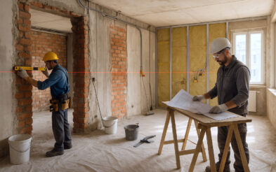 Ristrutturazione Appartamento Milano: Guida Completa 2025