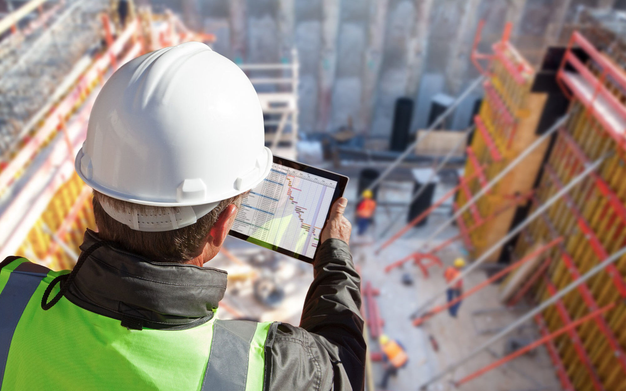 Consulenza Edilizia a Milano: Esperti per Costruzioni e Ristrutturazioni 2 consulenza tecnica edilizia Milano