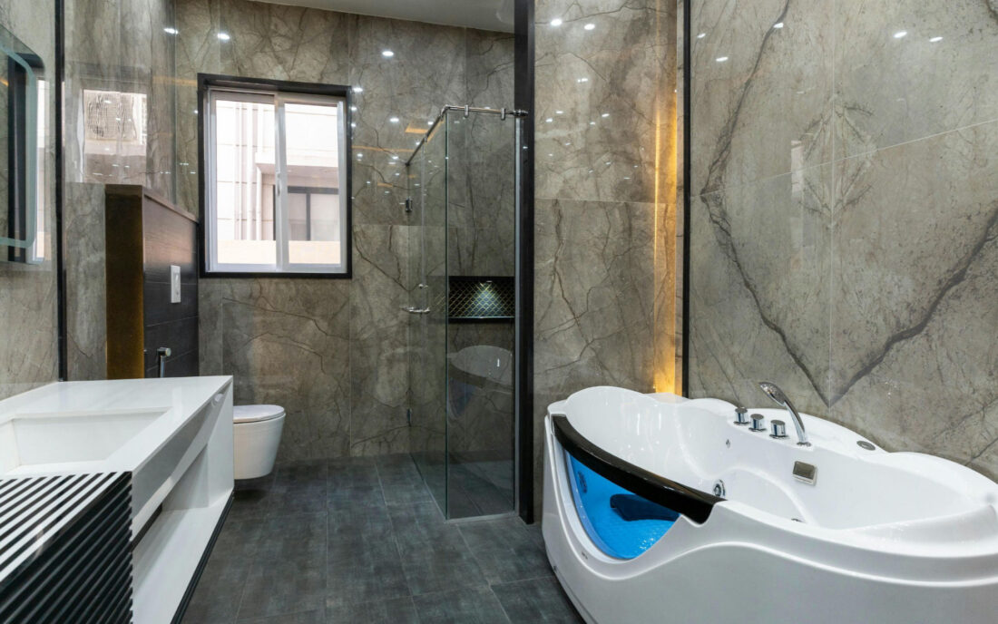 Rifacimento Bagno Milano: Ristrutturazione Completa e Prezzi Trasparenti 3 rifacimento completo del bagno Milano