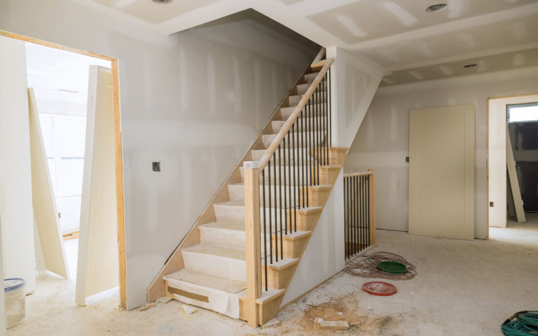 Ristrutturazioni Milano: Appartamenti, Bagni e Cucine Chiavi in Mano 10 ristrutturare casa Milano